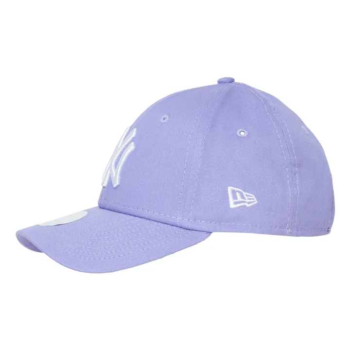Casquette 9Forty - Collection Adulte  | Lilas- Image produit n°1