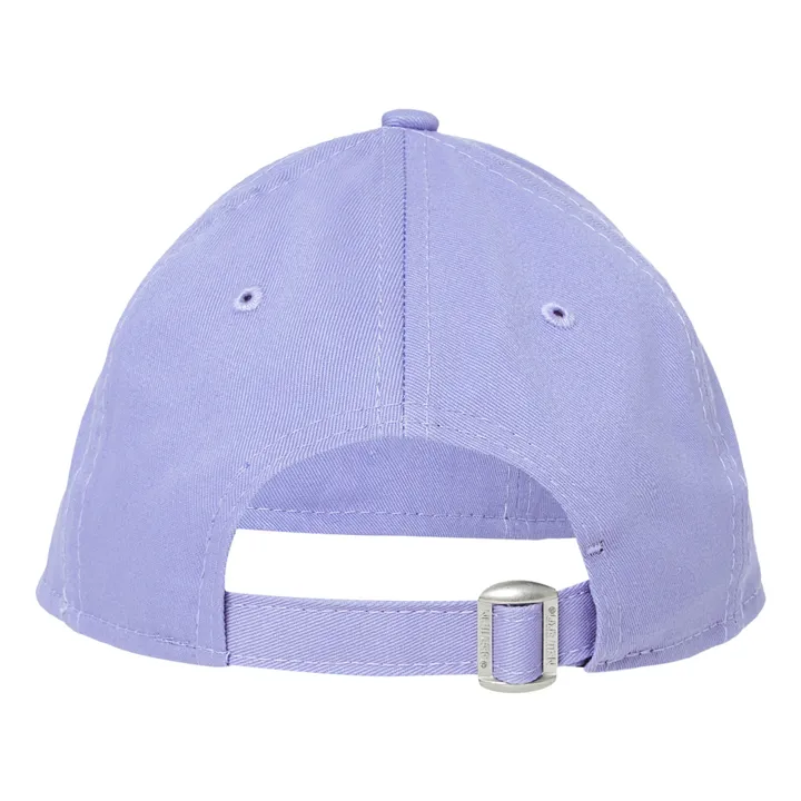 Casquette 9Forty - Collection Adulte  | Lilas- Image produit n°2