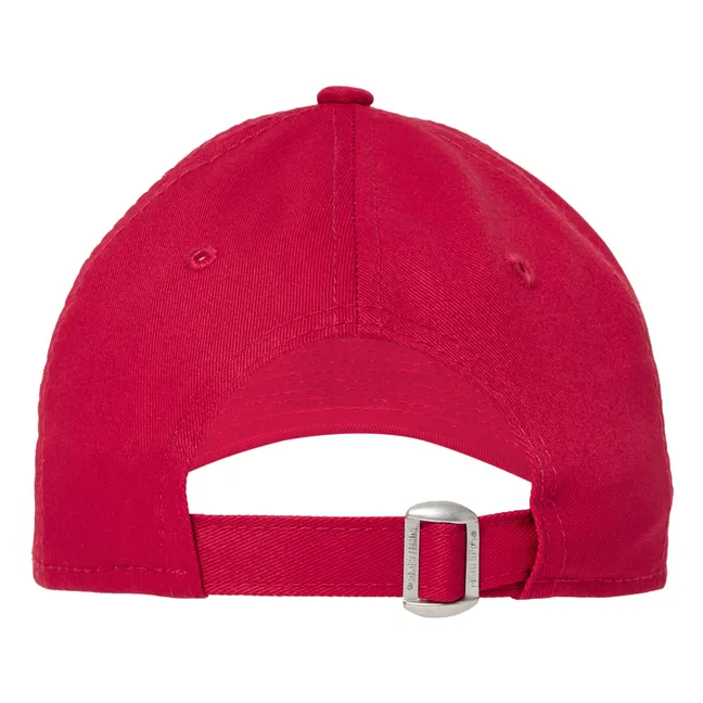 9Forty Cap | Red