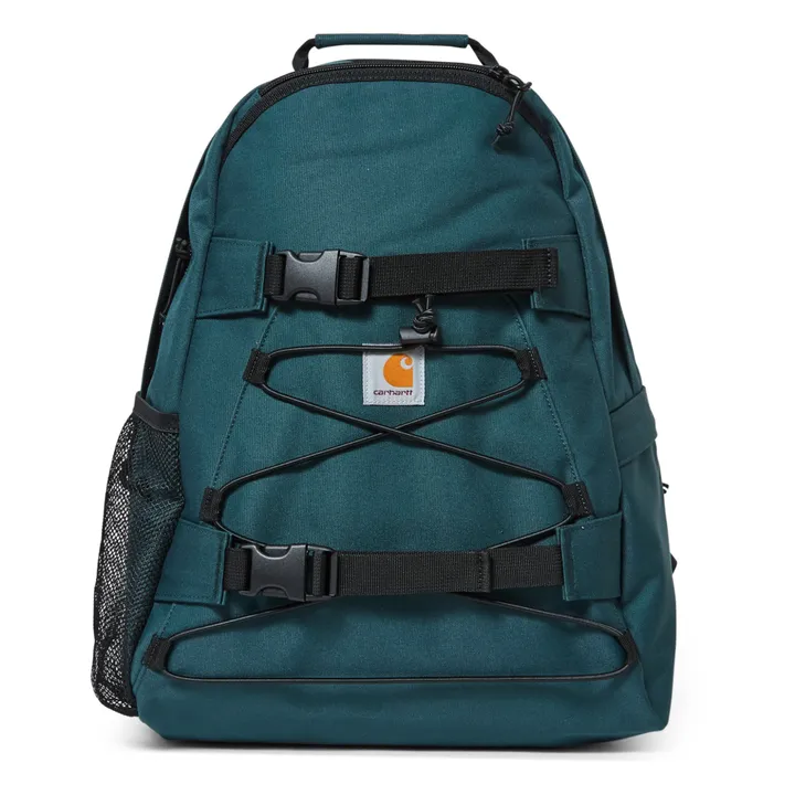 Kickflip Backpack | Green- Product image n°0