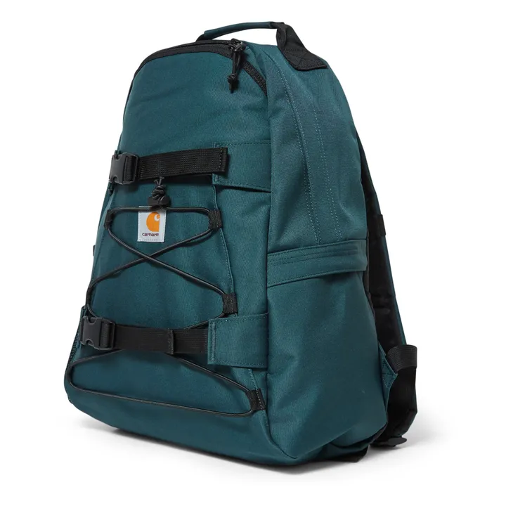 Kickflip Backpack | Green- Product image n°1