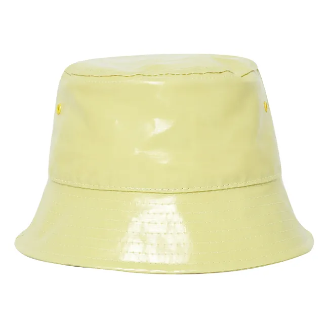 Theana Bucket Hat | Yellow