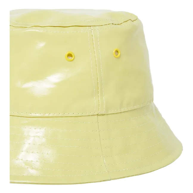 Theana Bucket Hat | Yellow