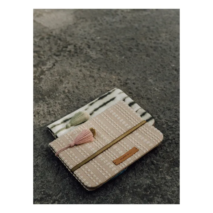 Bolso para pañales | Beige- Imagen del producto n°1