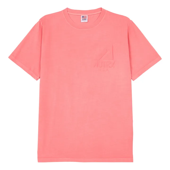 Camiseta Match Point | Rosa- Imagen del producto n°0