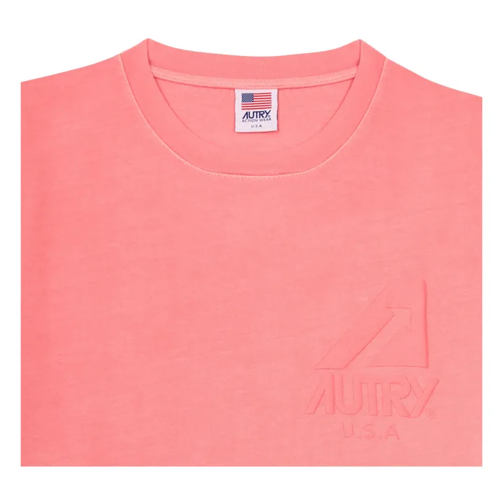 Camiseta Match Point | Rosa- Imagen del producto n°1