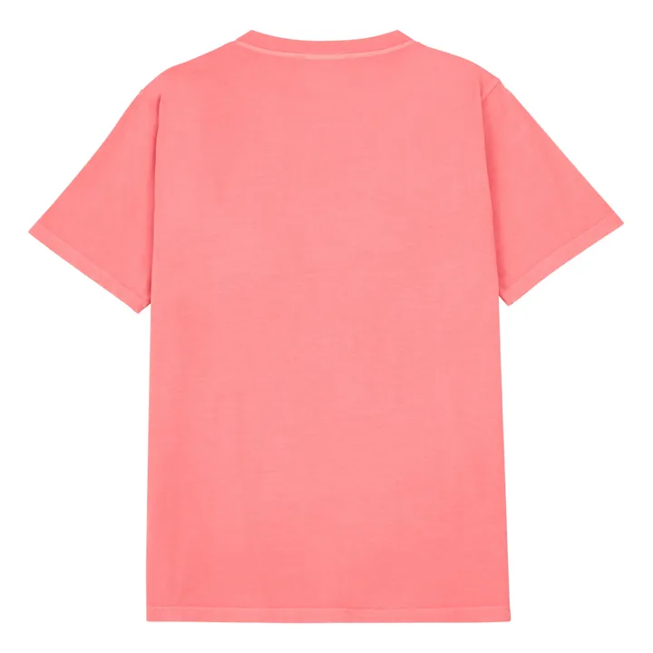 Camiseta Match Point | Rosa- Imagen del producto n°2