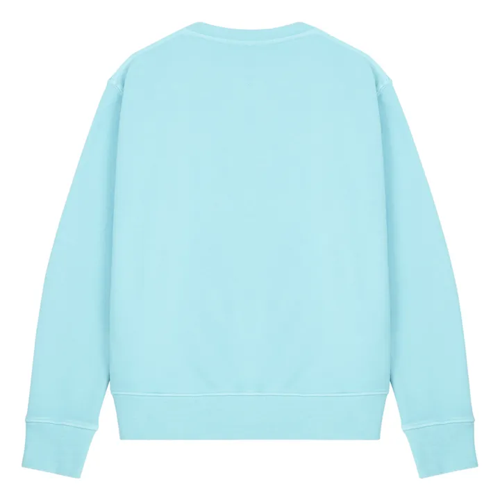 Match Point Sweatshirt | Blue- Product image n°3