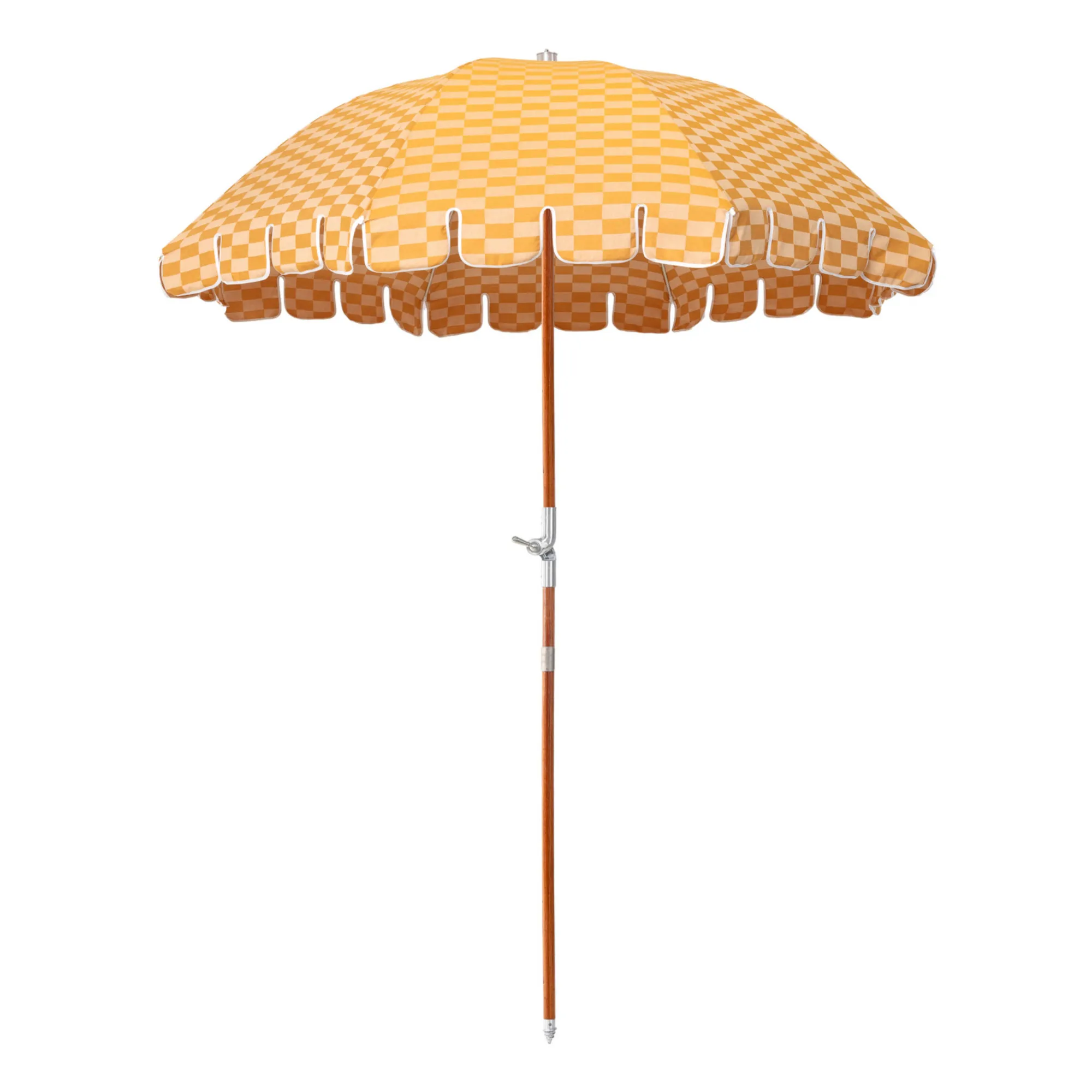Parasol Premium | Doré- Image produit n°0