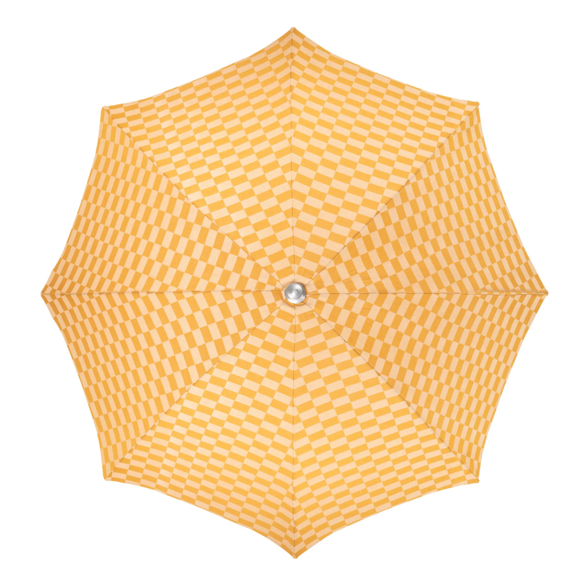 Parasol Premium | Doré- Image produit n°2