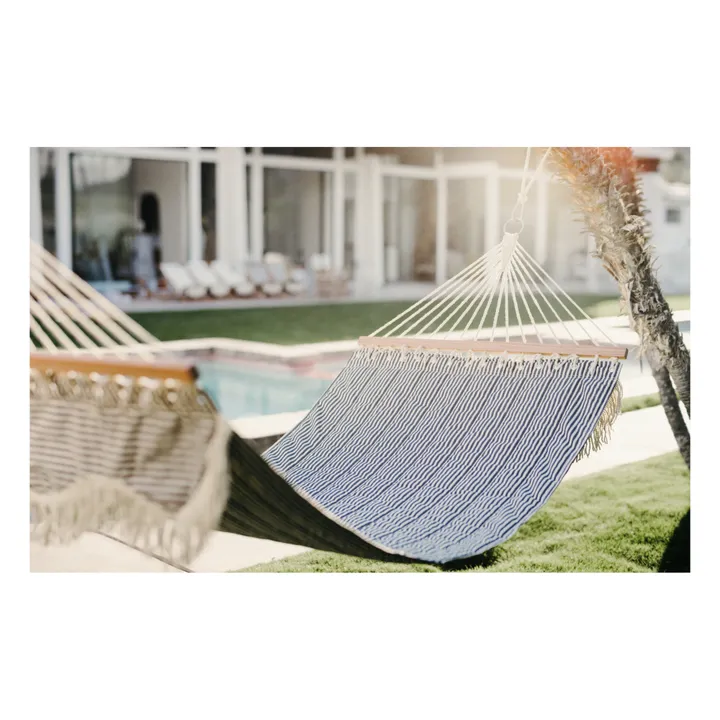 Fringed Hamac - Thumbnail 4