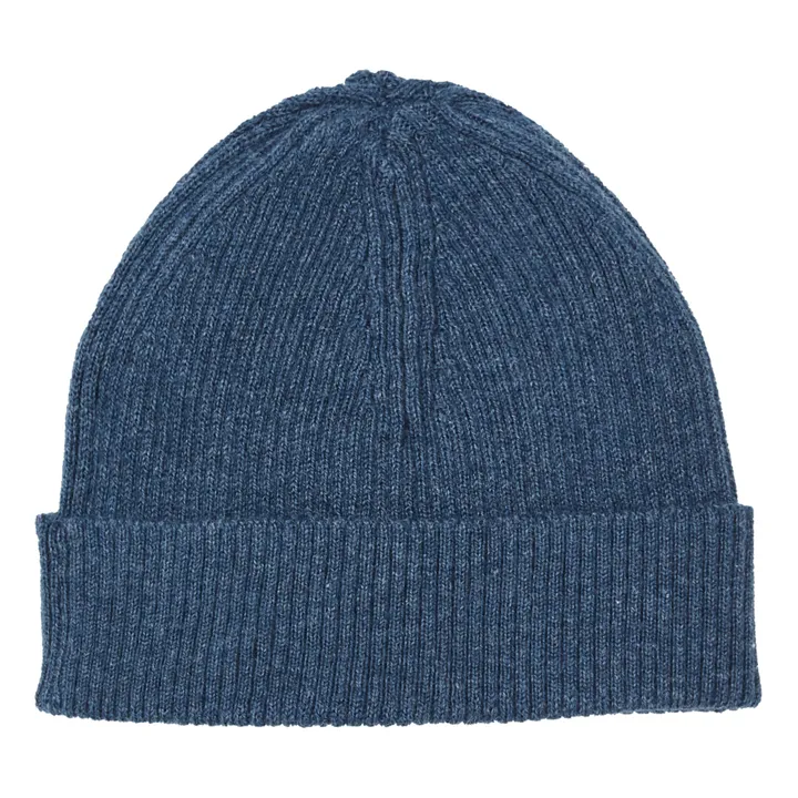 Berretto Minot | Blu scuro- Immagine del prodotto n°1