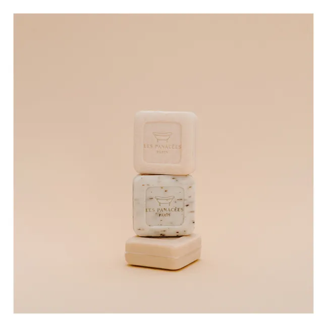 Après-shampoing solide Bouquet de nature - 25g