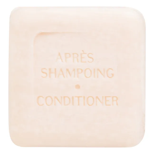Après-shampoing solide Bouquet de nature - 25g
