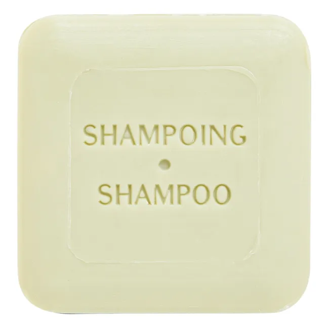 Cypress Shade Solid Shampoo - 75 g