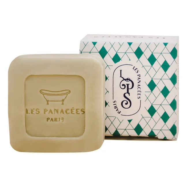 Après-shampoing solide A l'ombre des Cyprès - 25g
