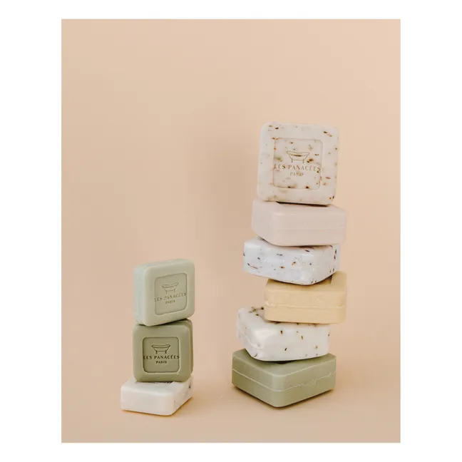 Après-shampoing solide A l'ombre des Cyprès - 25g