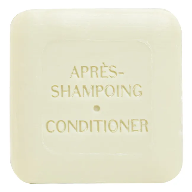 Dopo-shampoo solido A l'ombre des Cyprès - 25g