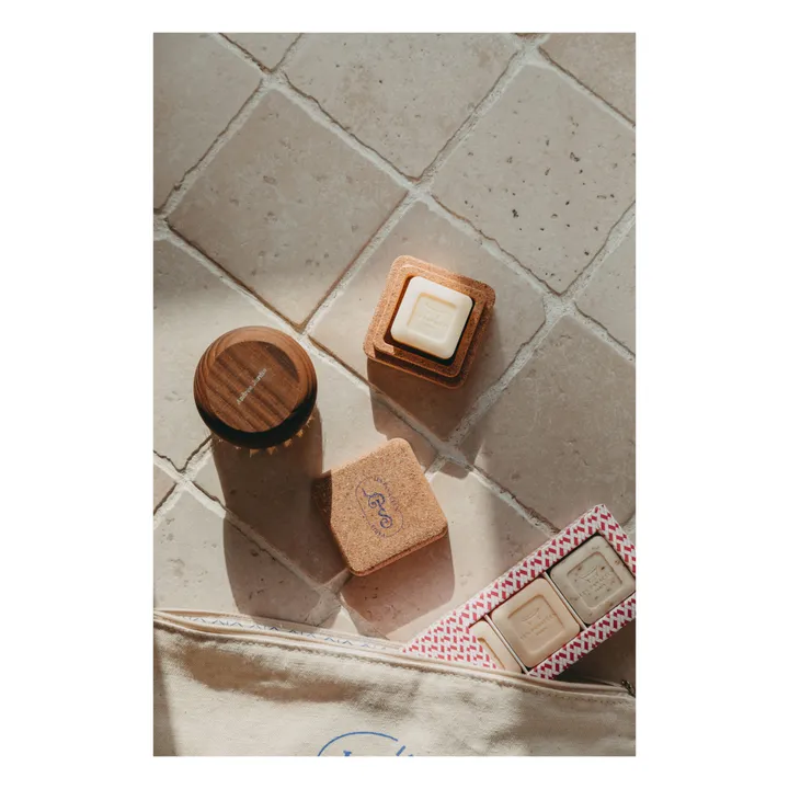 Individual Cork Case- Product image n°1