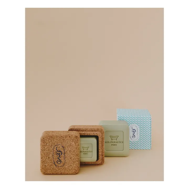 Individual Cork Case- Product image n°2