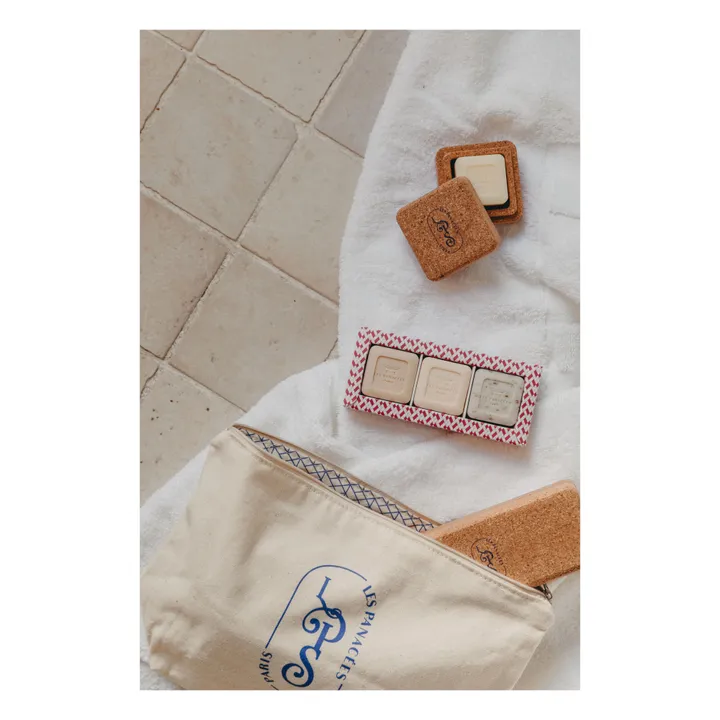 Individual Cork Case- Product image n°3