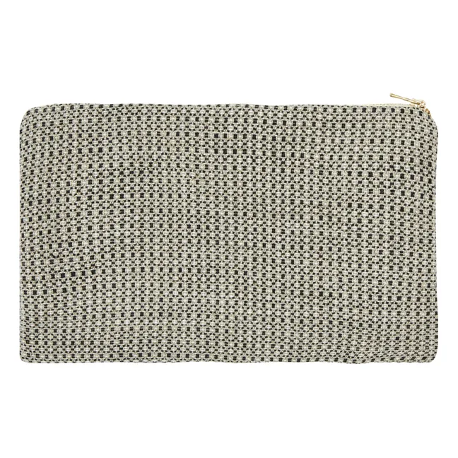 Pochette en Lin Julie