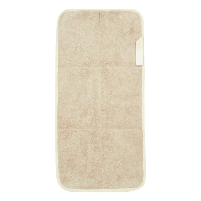 Olivia Linen Travel Changing Mat