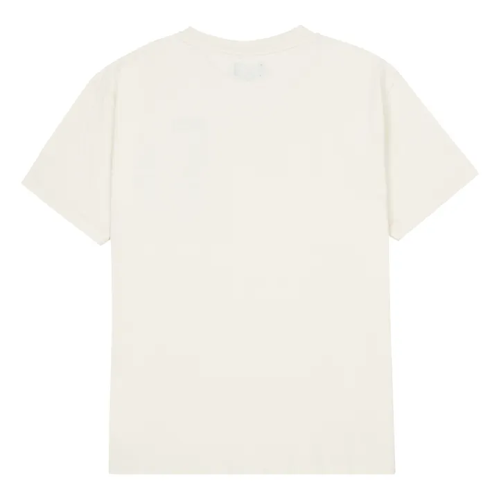 T-Shirt | Seidenfarben- Produktbild Nr. 2