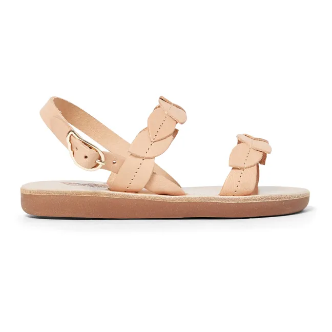 Little Fysi Sandals | Beige