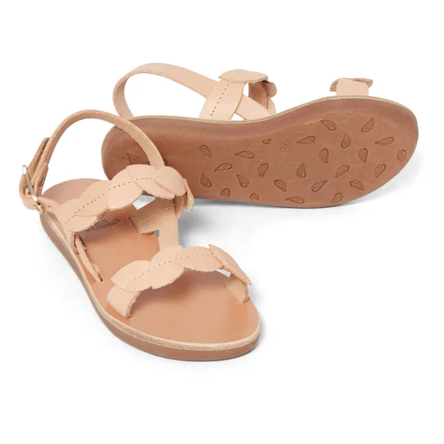 Little Fysi Sandals | Beige