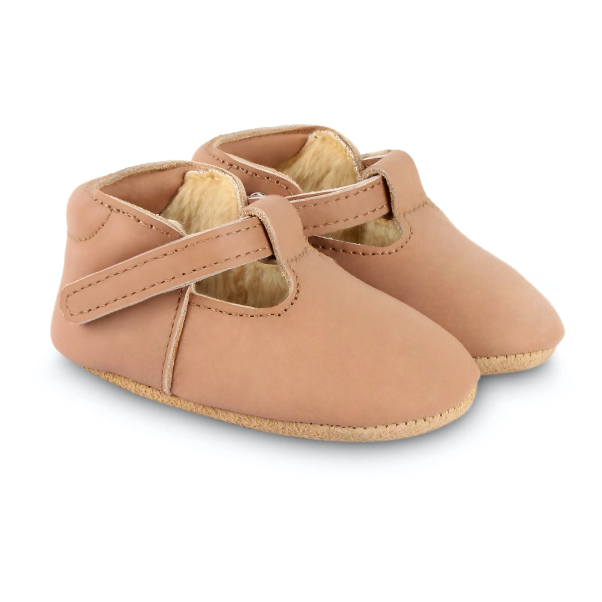 Donsje - Chaussons Fourrés Elia (Donsje) - Image 1