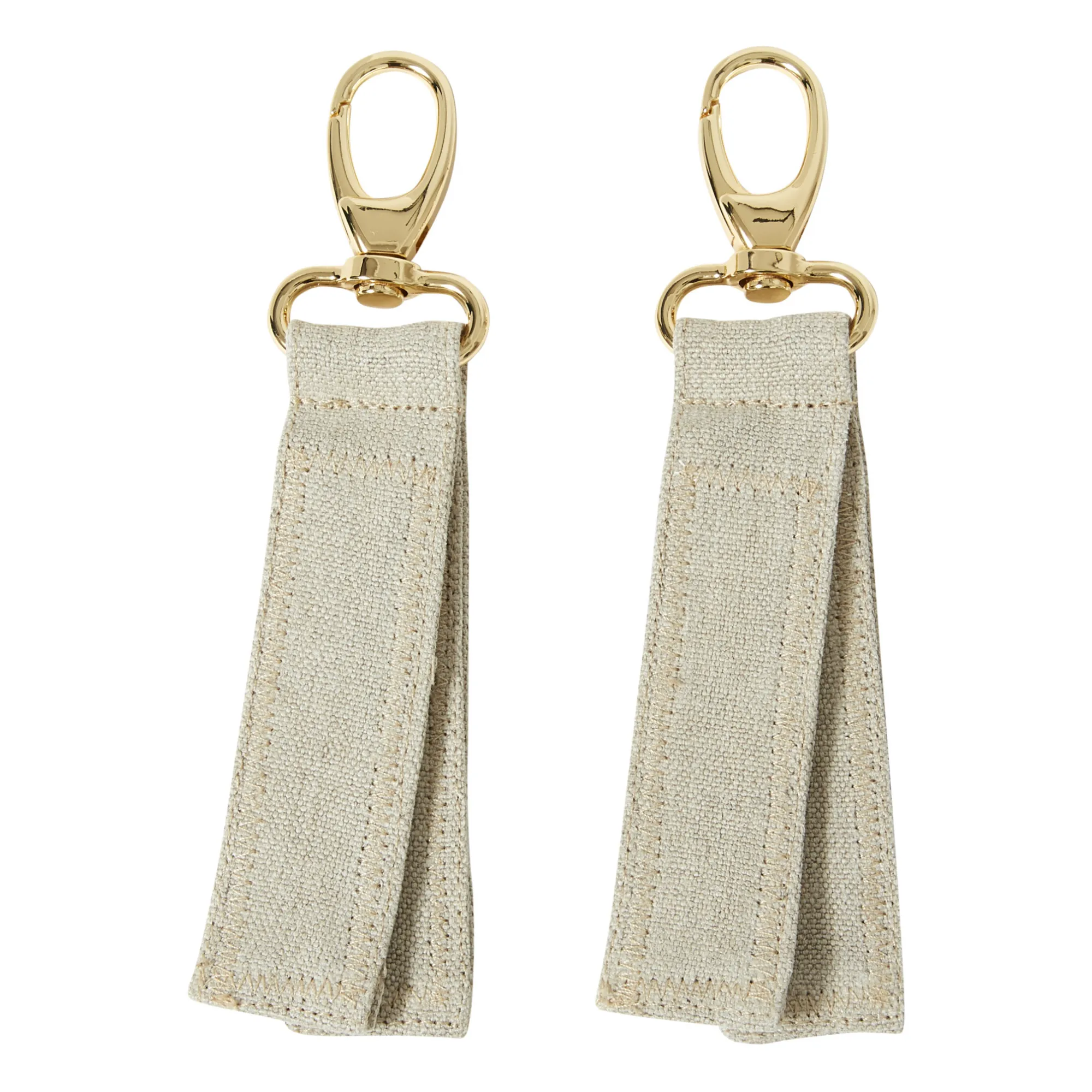 Adorna - Attaches poussette pour cabas (Adorna) - Couverture