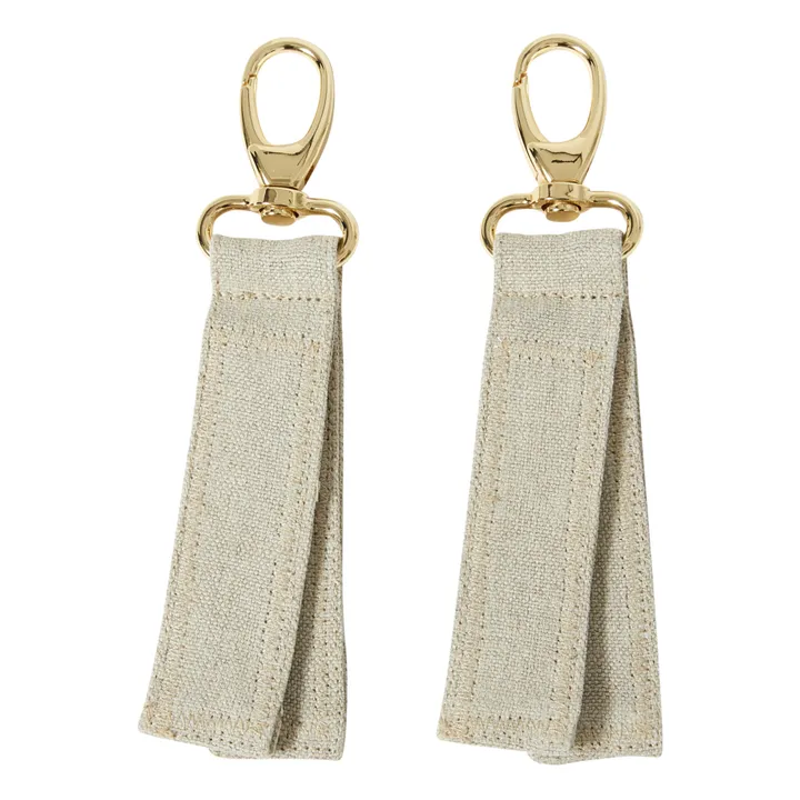 Adorna - Adorna - Attaches poussette pour cabas