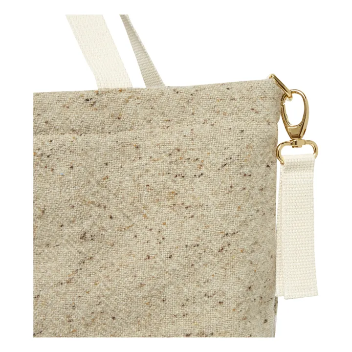 Correas de bolso cabas para carrito | Crudo- Imagen del producto n°3