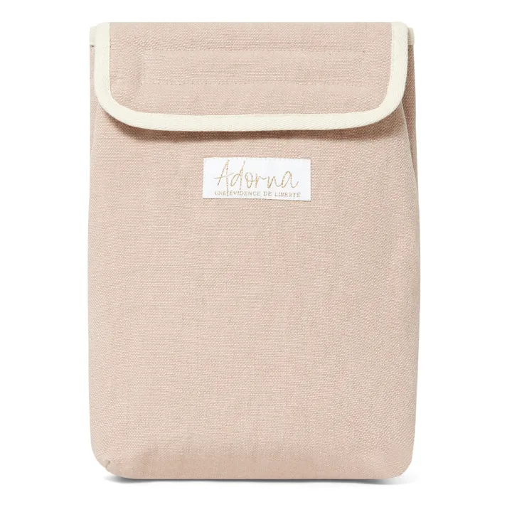 Adorna - Adorna - Lunch bag isotherme en lin