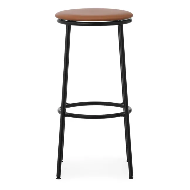 Circa Bar Stool | Brown