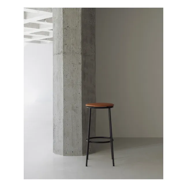 Circa Bar Stool | Brown