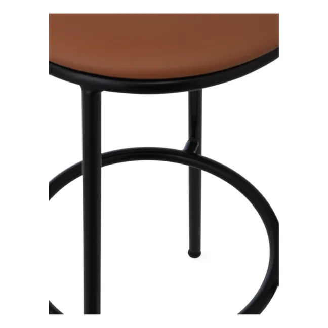 Circa Bar Stool | Brown