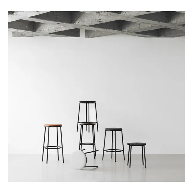 Circa Bar Stool | Brown
