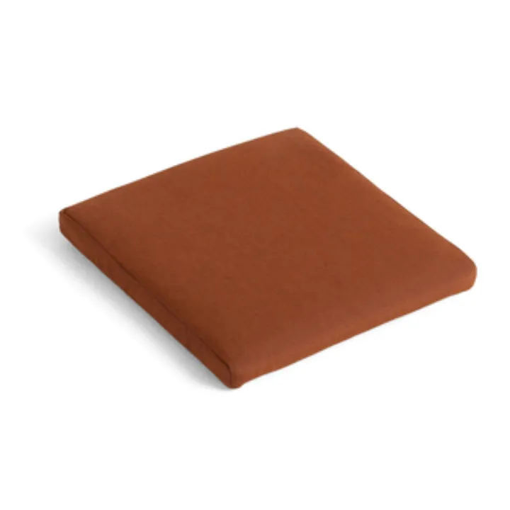 Balcony Seat Cushion | Brick red- Product image n°0