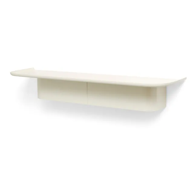 Korpus Functional Shelf | Cream