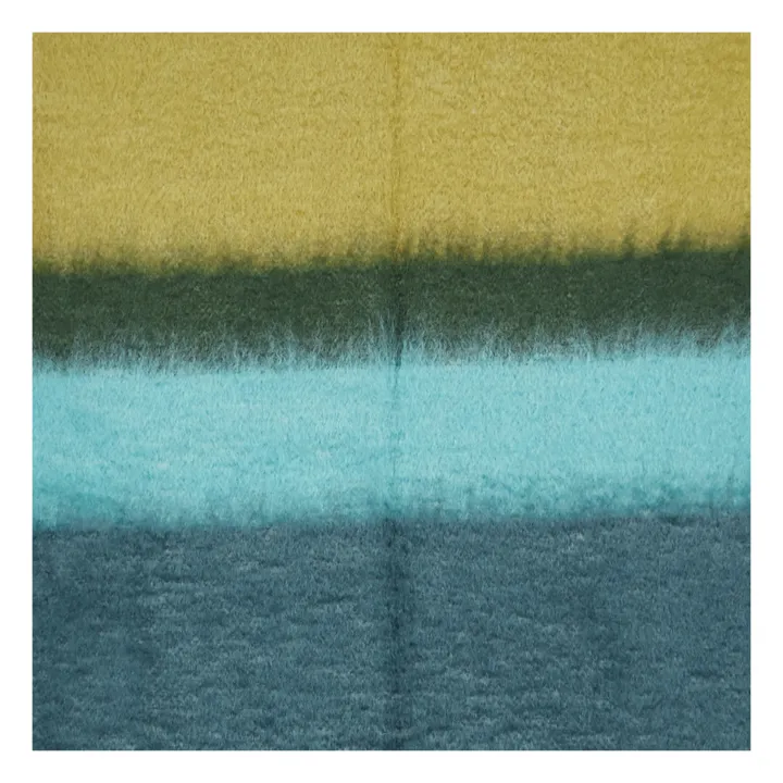 Matisse Mohair Blanket- Product image n°3