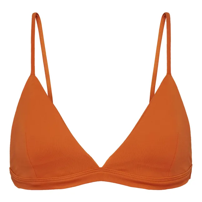 Bikinioberteil Erato  | Orange