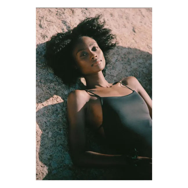 Hera Swimsuit | Black