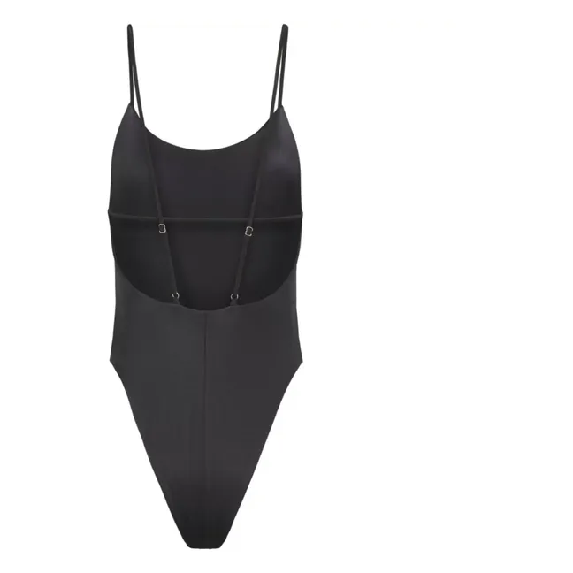 Hera Swimsuit | Black