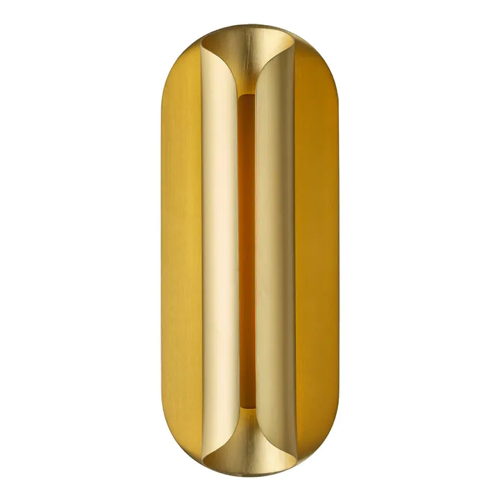 Rosalie Wall Lamp | Gold- Product image n°0