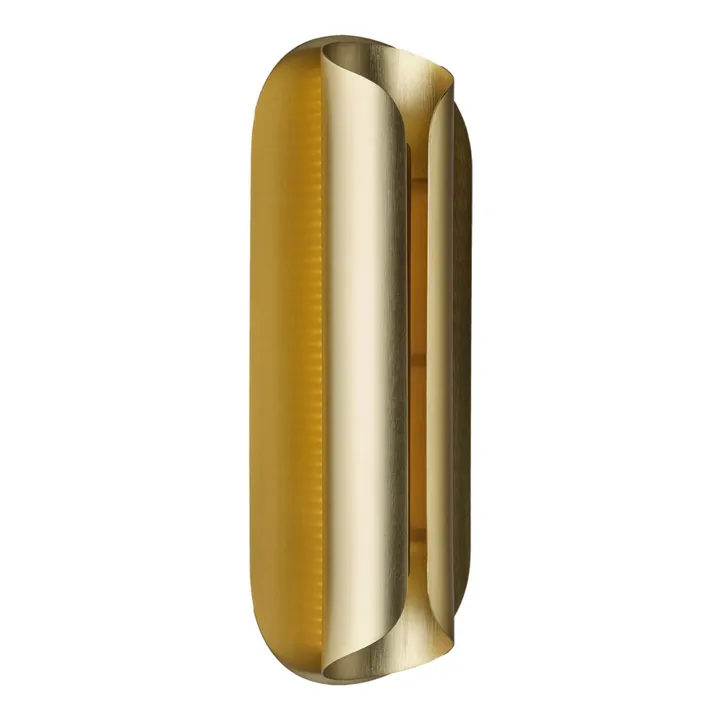 Rosalie Wall Lamp | Gold- Product image n°2