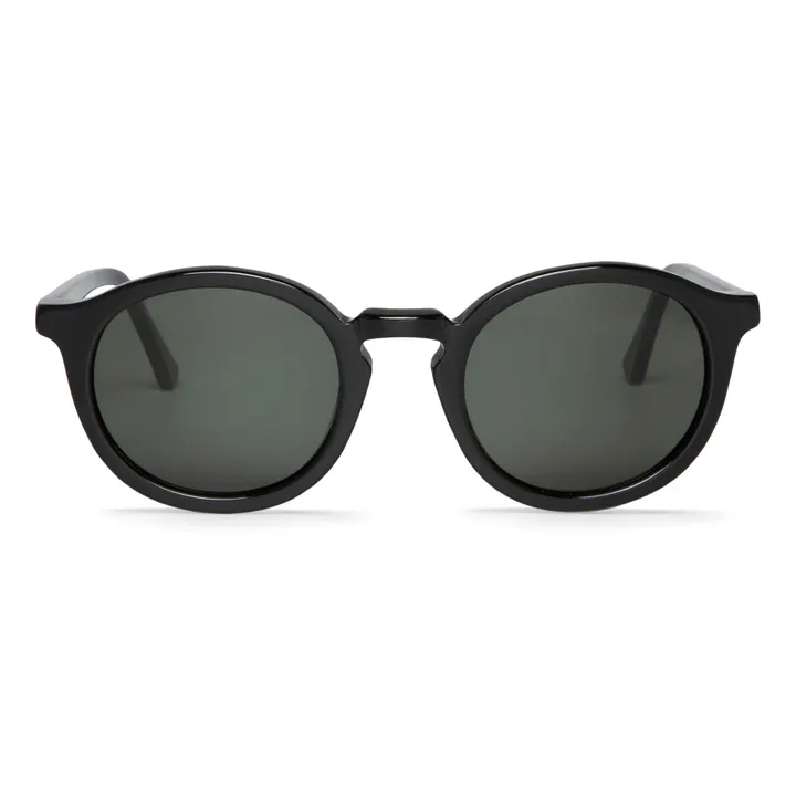 Chamberi Sunglasses | Black- Product image n°0