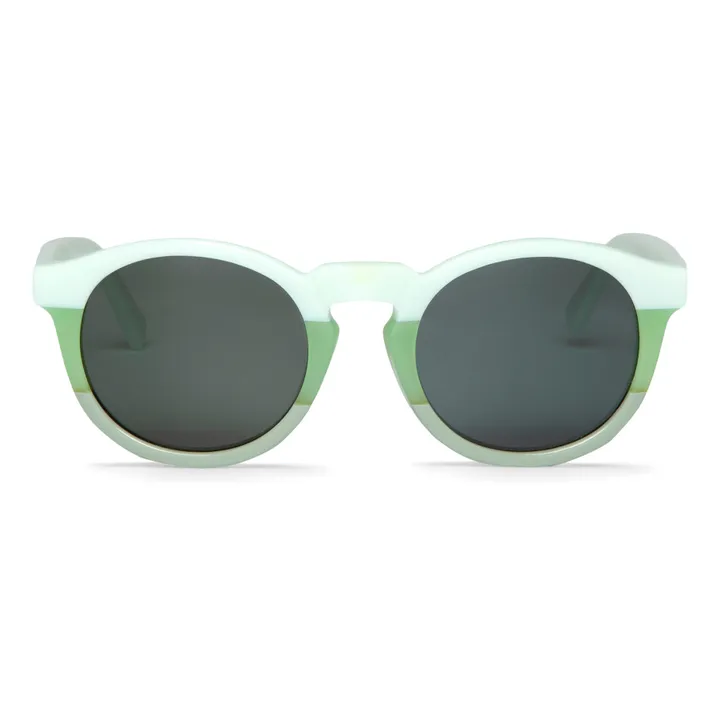 Jordaan Sunglasses | Blue- Product image n°0