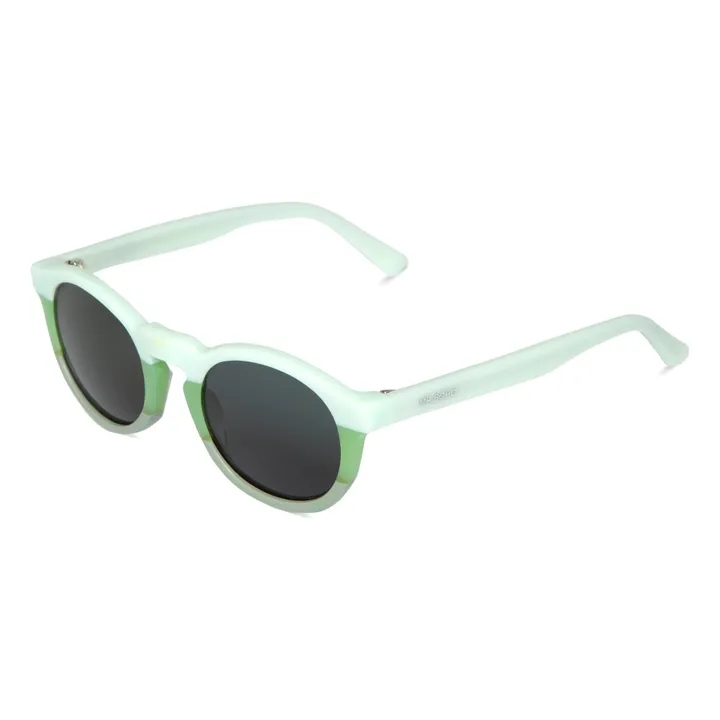Jordaan Sunglasses | Blue- Product image n°1